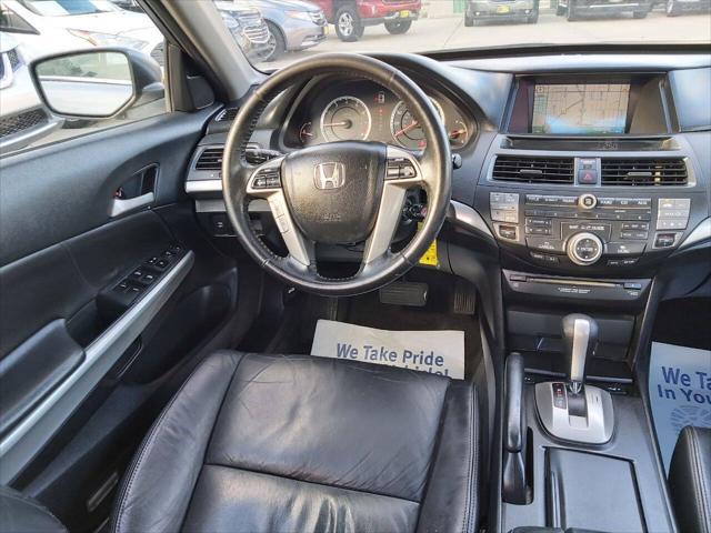 used 2010 Honda Accord car, priced at $7,995