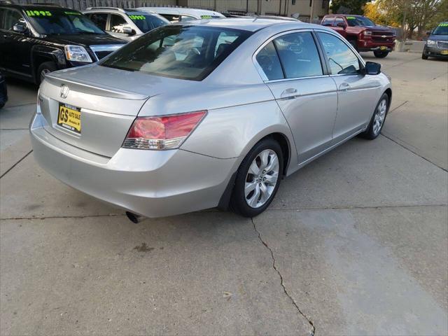 used 2010 Honda Accord car, priced at $7,995