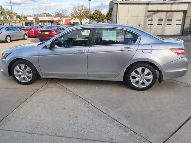 used 2010 Honda Accord car, priced at $7,995