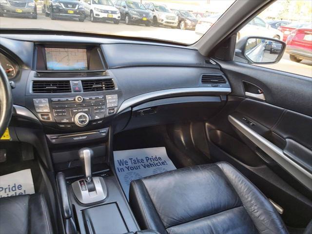 used 2010 Honda Accord car, priced at $7,995