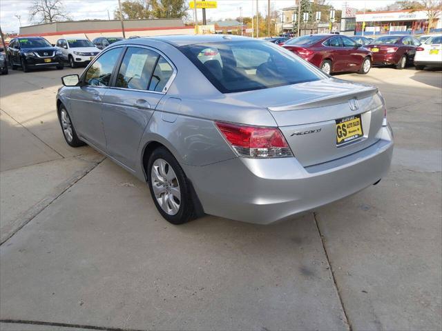 used 2010 Honda Accord car, priced at $7,995