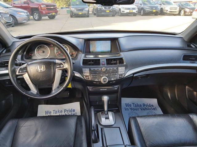 used 2010 Honda Accord car, priced at $7,995