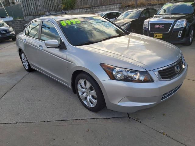 used 2010 Honda Accord car, priced at $7,995