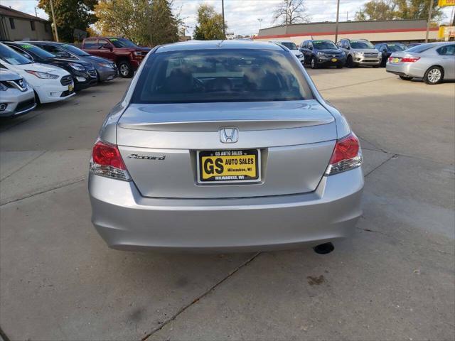 used 2010 Honda Accord car, priced at $7,995