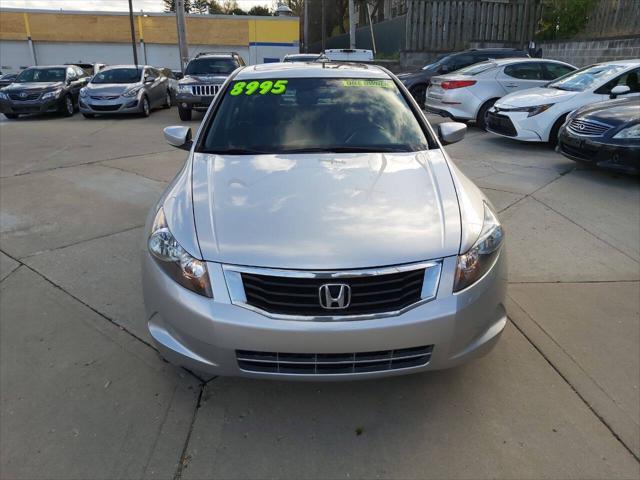 used 2010 Honda Accord car, priced at $7,995