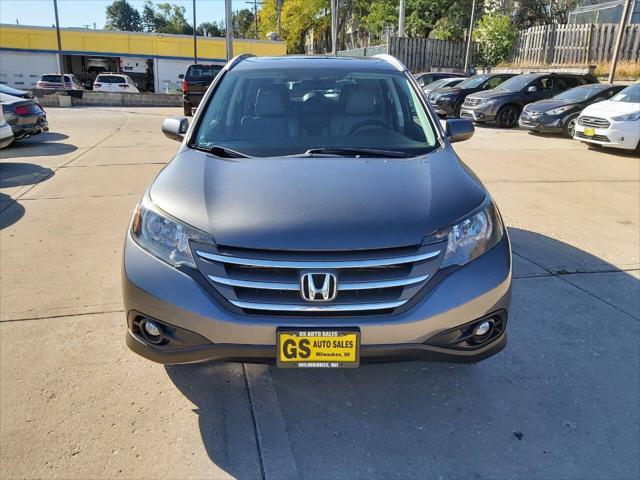 used 2014 Honda CR-V car, priced at $14,995