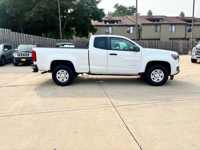 used 2016 Chevrolet Colorado car, priced at $11,995