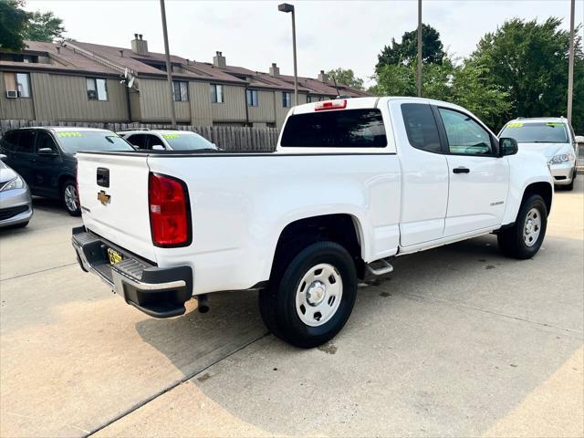 used 2016 Chevrolet Colorado car, priced at $11,995