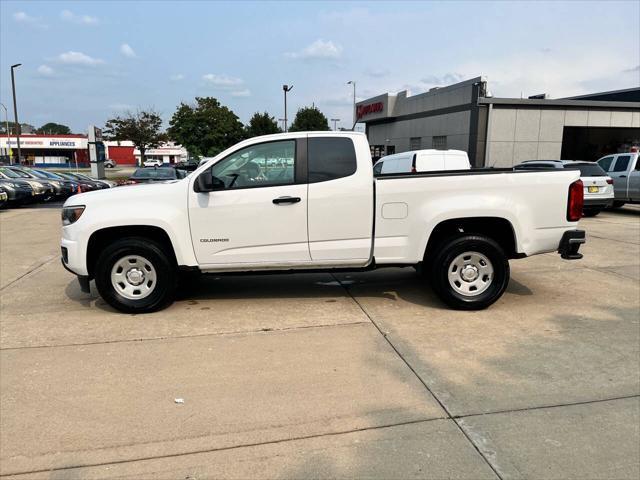 used 2016 Chevrolet Colorado car, priced at $11,995