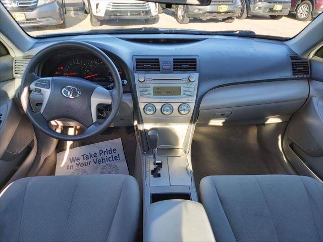 used 2008 Toyota Camry car, priced at $9,995