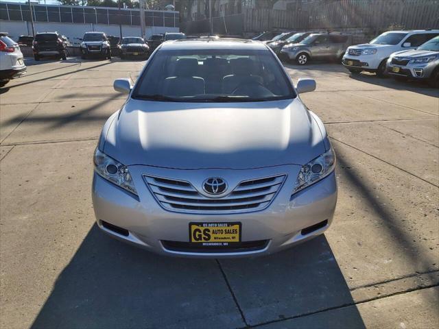 used 2008 Toyota Camry car, priced at $9,995