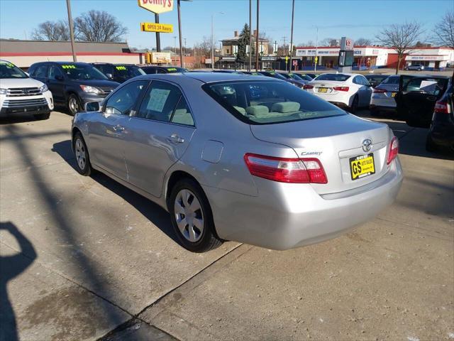 used 2008 Toyota Camry car, priced at $9,995