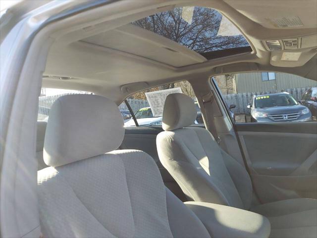 used 2008 Toyota Camry car, priced at $9,995