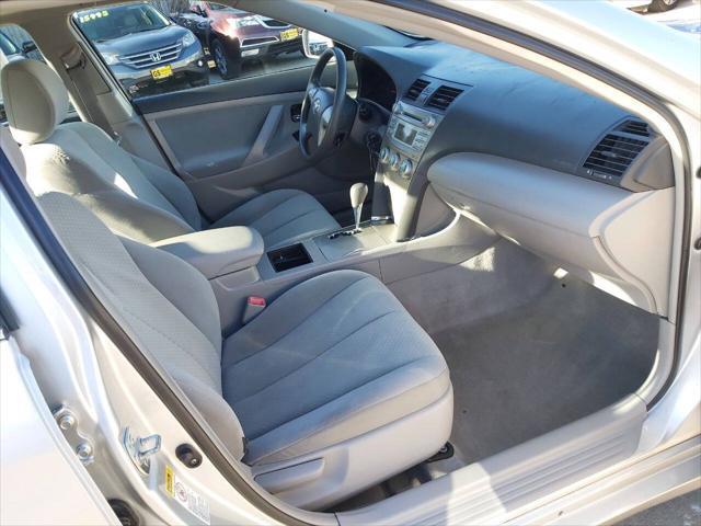 used 2008 Toyota Camry car, priced at $9,995