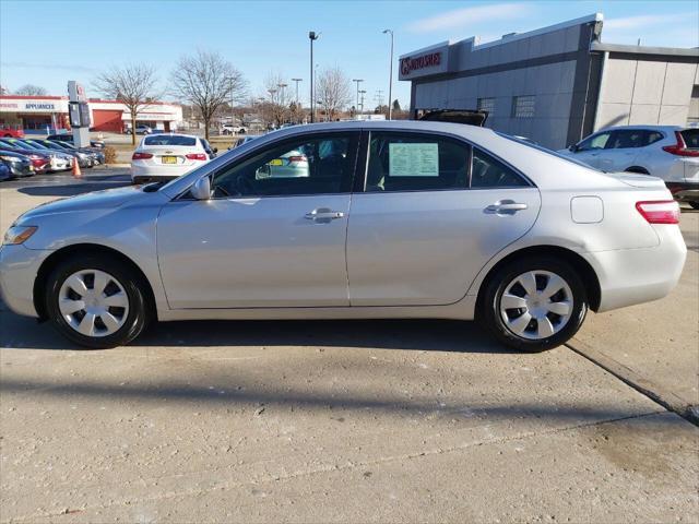 used 2008 Toyota Camry car, priced at $9,995