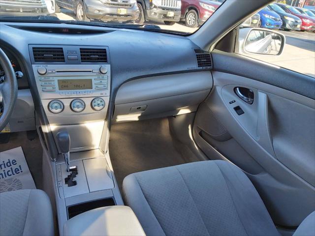 used 2008 Toyota Camry car, priced at $9,995