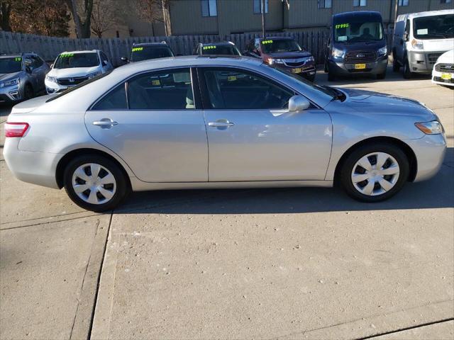 used 2008 Toyota Camry car, priced at $9,995