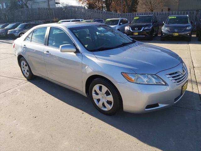 used 2008 Toyota Camry car, priced at $9,995