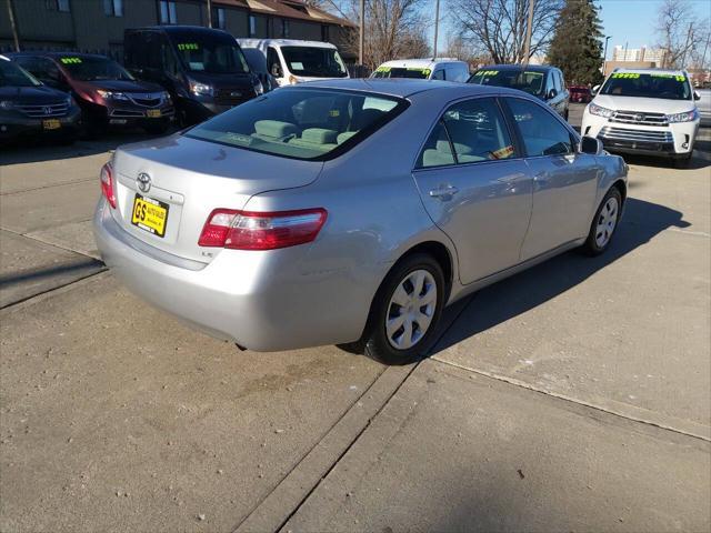 used 2008 Toyota Camry car, priced at $9,995