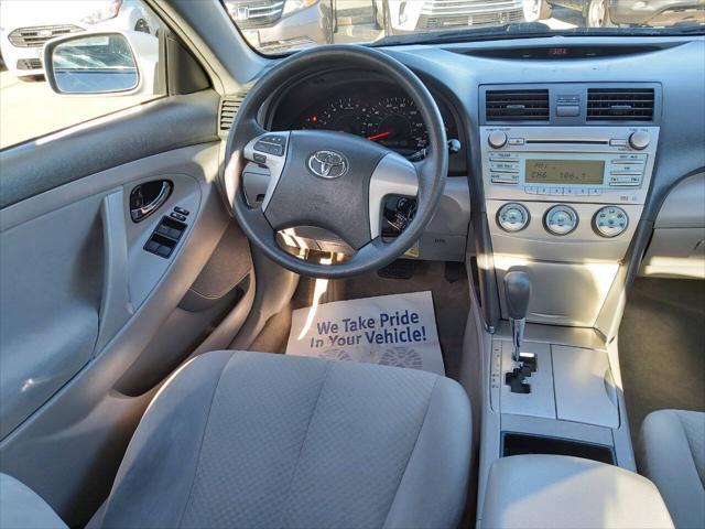 used 2008 Toyota Camry car, priced at $9,995