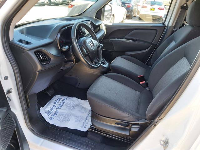 used 2015 Ram ProMaster City car, priced at $14,995