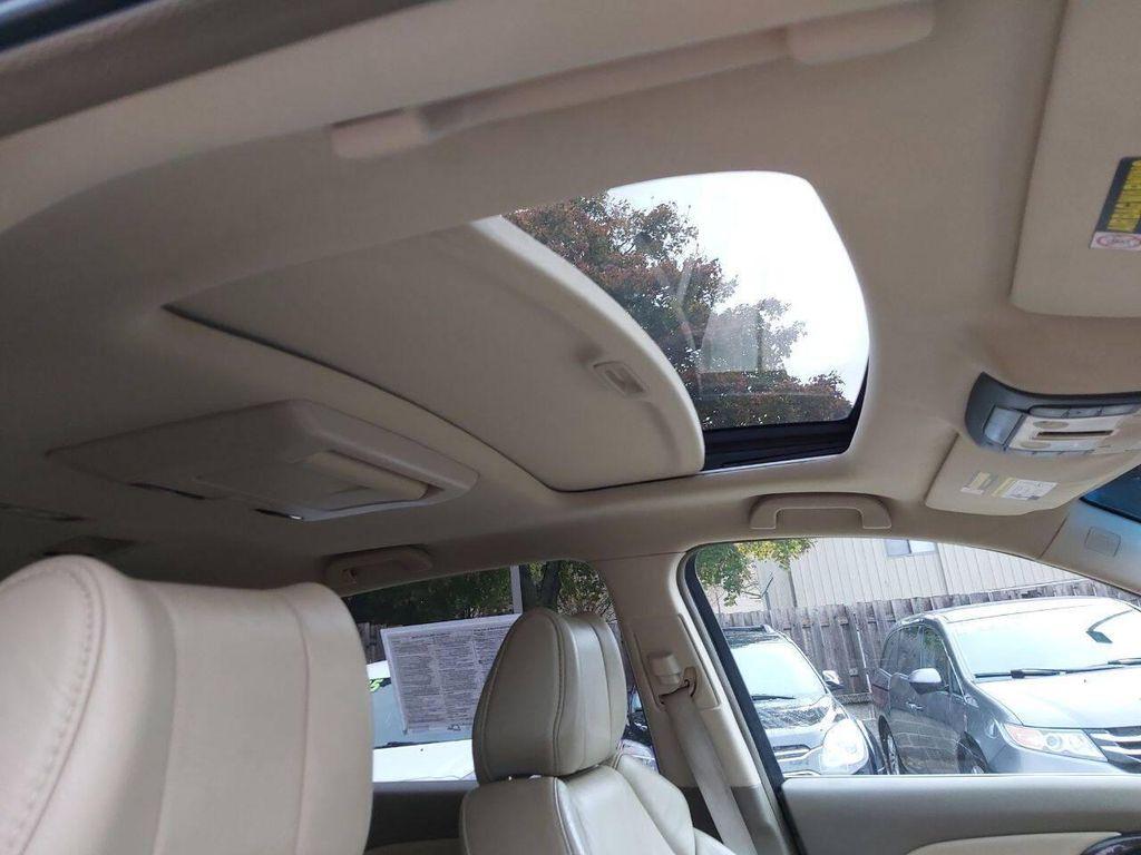 used 2010 Acura MDX car, priced at $7,995