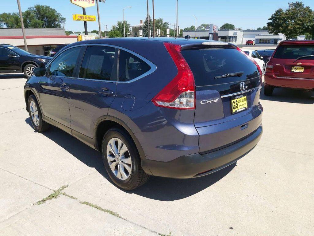 used 2014 Honda CR-V car, priced at $9,995