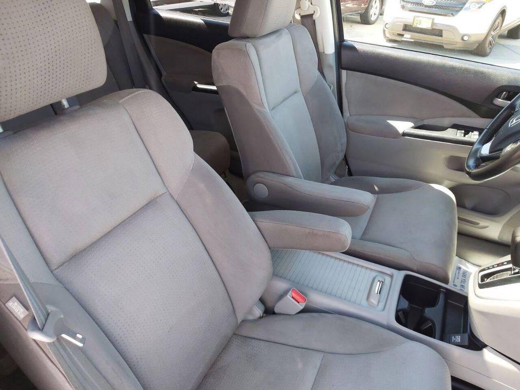used 2014 Honda CR-V car, priced at $9,995