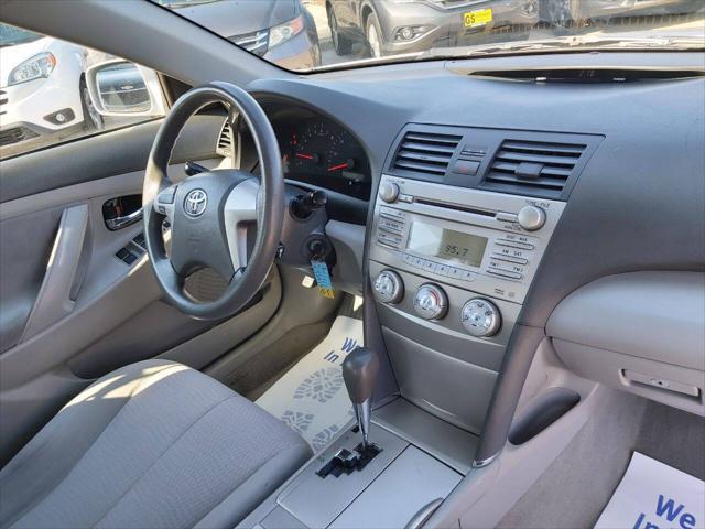 used 2010 Toyota Camry car, priced at $8,995
