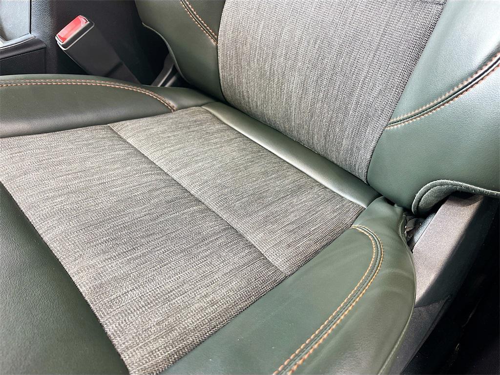used 2022 Ford Explorer car, priced at $29,000