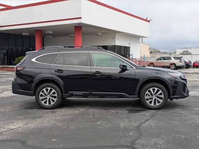 used 2023 Subaru Outback car, priced at $22,600