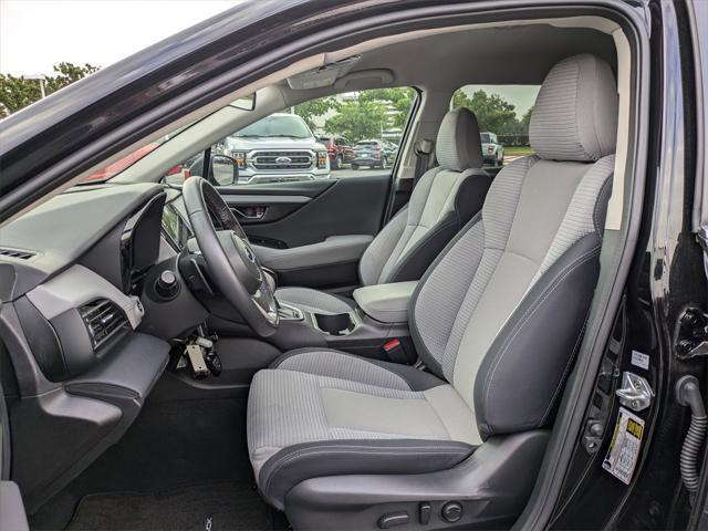 used 2023 Subaru Outback car, priced at $22,600