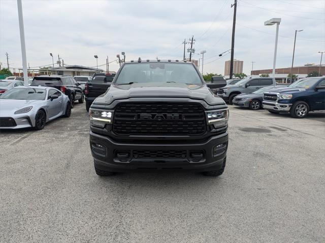 used 2022 Ram 2500 car, priced at $58,000