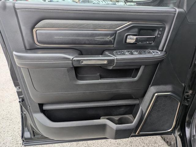 used 2022 Ram 2500 car, priced at $58,000