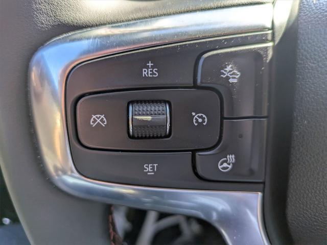 used 2024 Chevrolet Blazer car, priced at $32,900