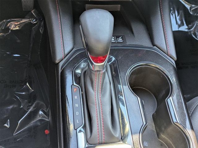 used 2024 Chevrolet Blazer car, priced at $32,900