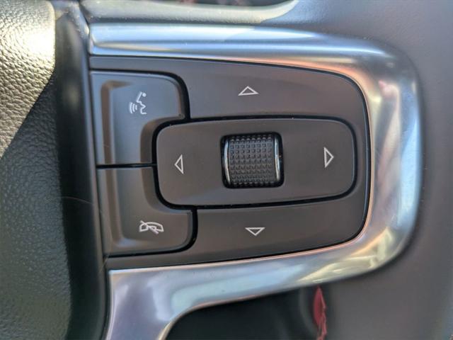 used 2024 Chevrolet Blazer car, priced at $32,900