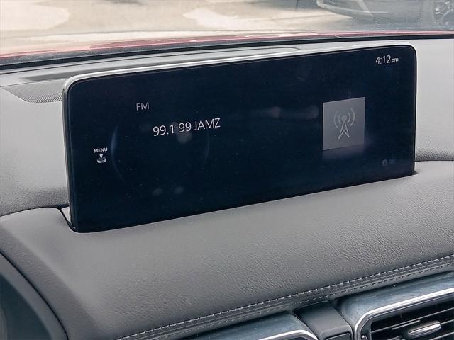 used 2024 Mazda CX-5 car, priced at $24,500