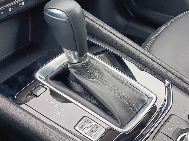used 2024 Mazda CX-5 car, priced at $24,500