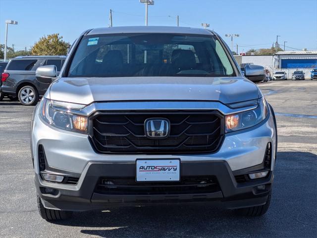 used 2021 Honda Ridgeline car, priced at $24,700