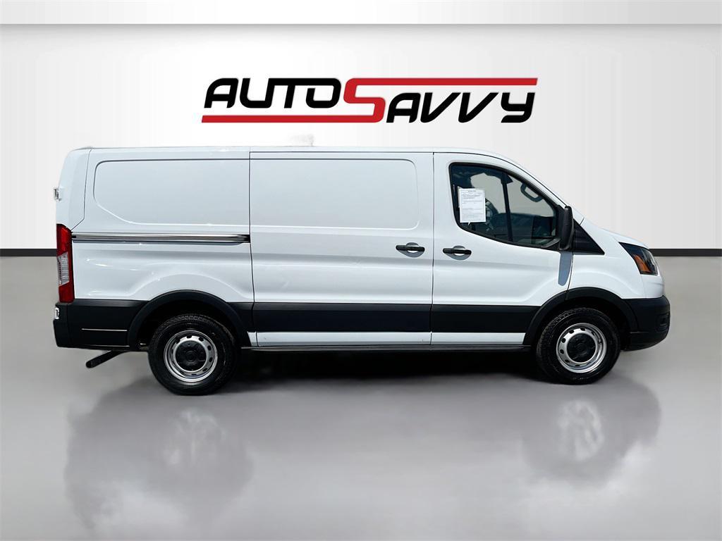 used 2024 Ford Transit-150 car, priced at $33,000