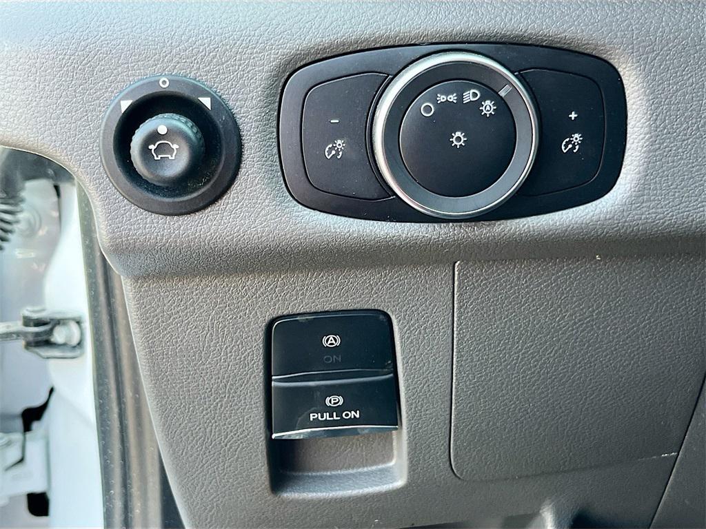 used 2024 Ford Transit-150 car, priced at $33,000