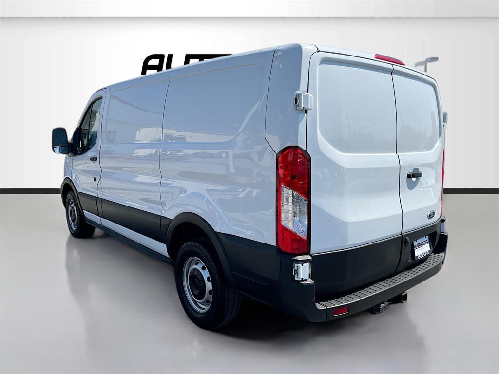 used 2024 Ford Transit-150 car, priced at $33,000