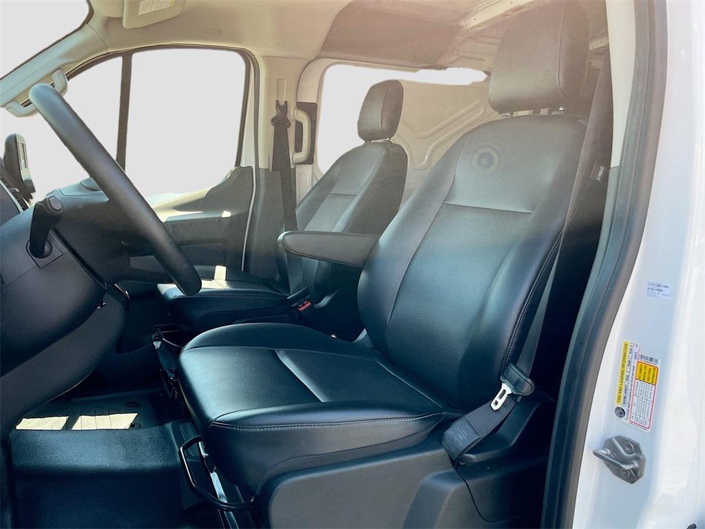 used 2024 Ford Transit-150 car, priced at $33,000