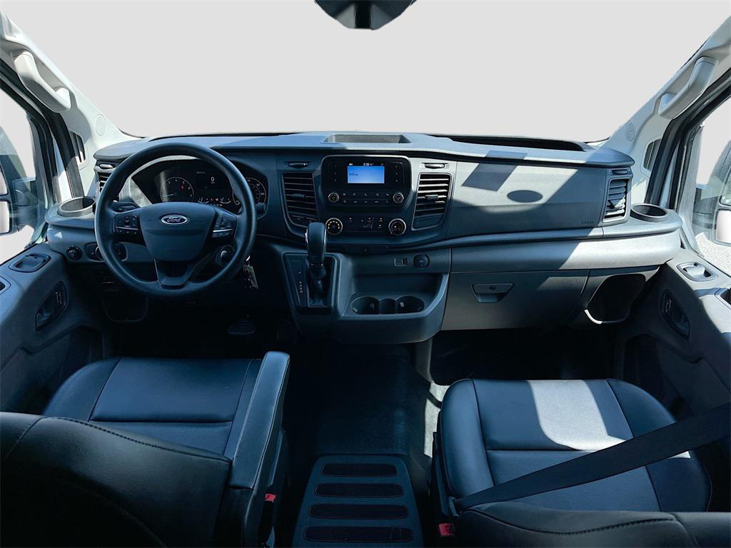 used 2024 Ford Transit-150 car, priced at $33,000