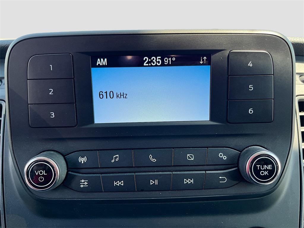 used 2024 Ford Transit-150 car, priced at $33,000