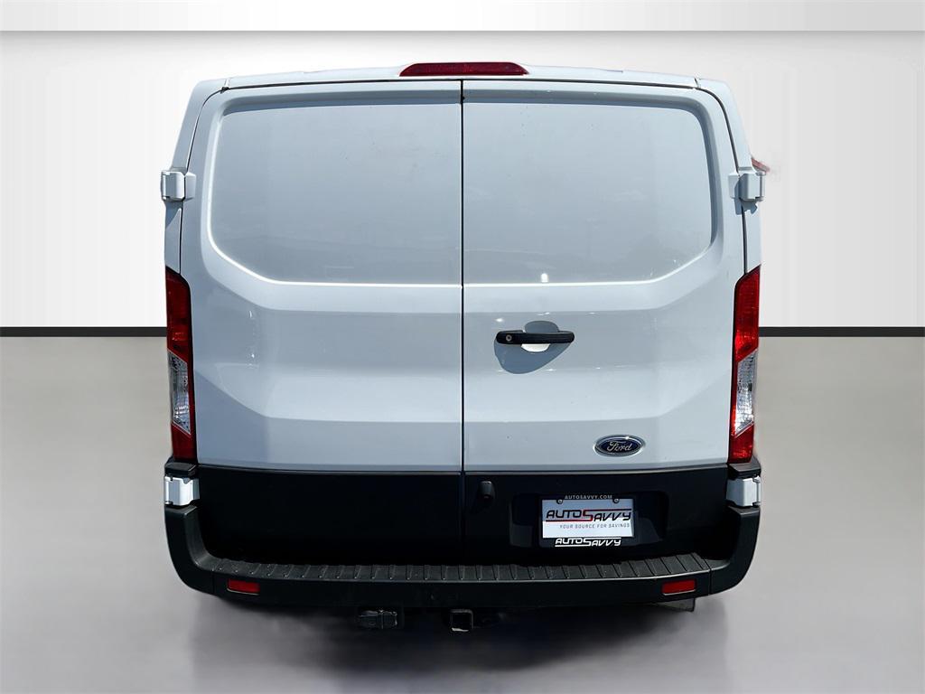 used 2024 Ford Transit-150 car, priced at $33,000