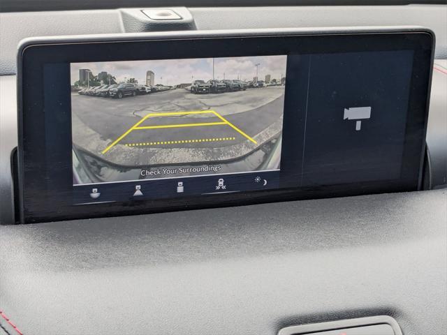 used 2021 Acura TLX car, priced at $36,000