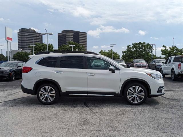 used 2022 Subaru Ascent car, priced at $28,200