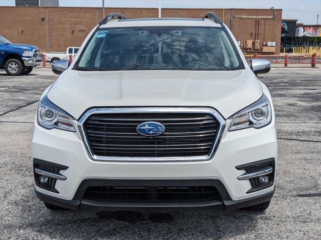 used 2022 Subaru Ascent car, priced at $28,200